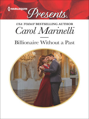 cover image of Billionaire Without a Past